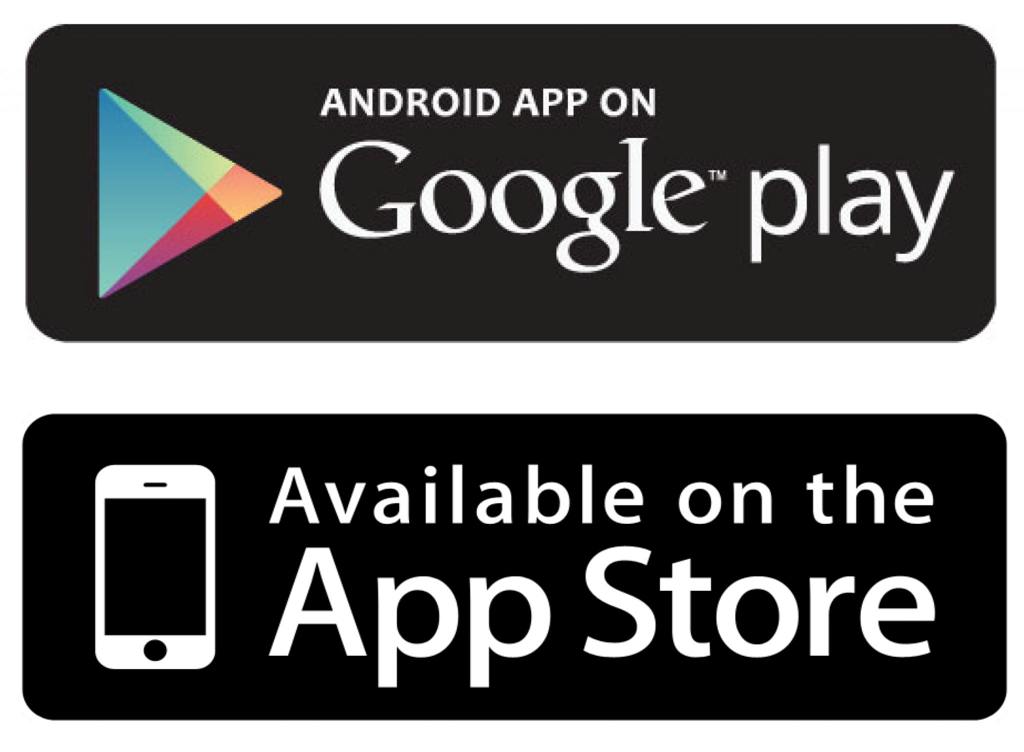 Link Play- en App Store